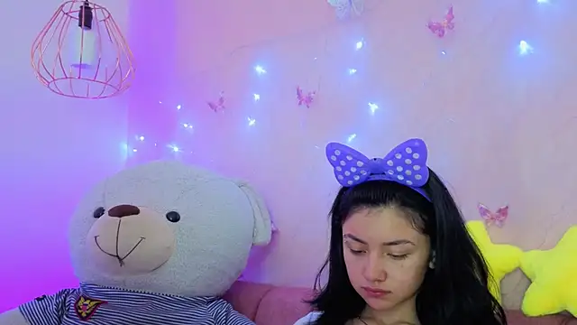 april bennett online show from 01-08-26, 12:51