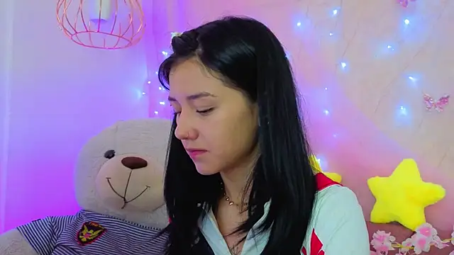 april bennett online show from 02-18-26, 12:34