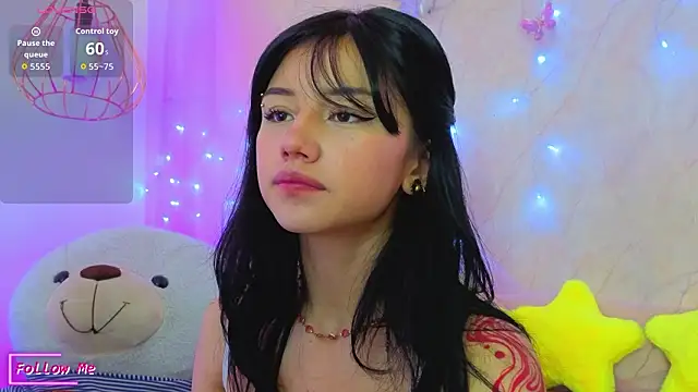 april bennett online show from 03-13-26, 12:56