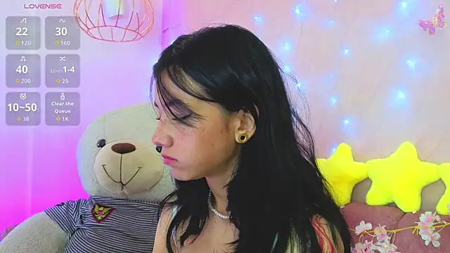 april bennett online show from 04-28-26, 01:16