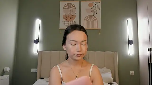 tokipokki online show from 10-29-25, 12:46