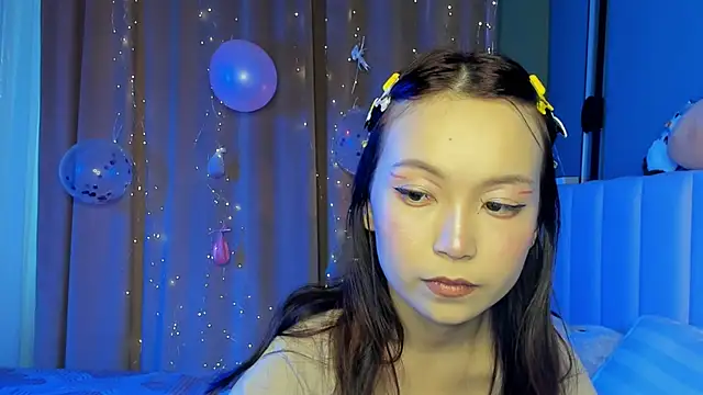 tokipokki online show from 11-25-25, 02:22