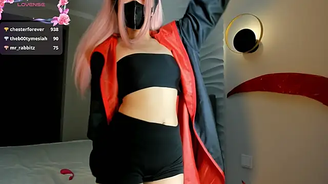 yanyaan online show from 11-27-25, 08:11