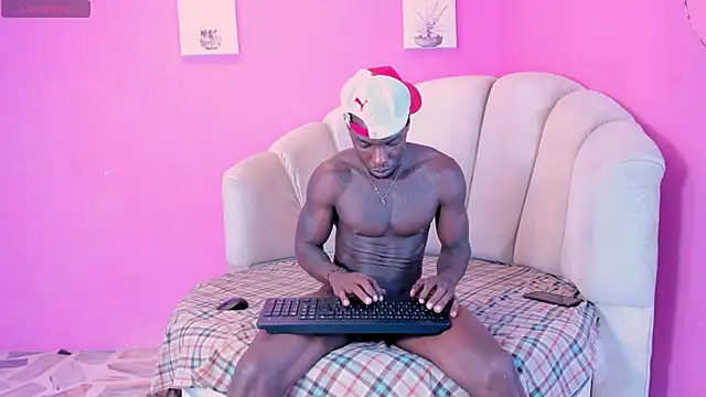 kingmaverickx online show from 09-27-25, 11:59