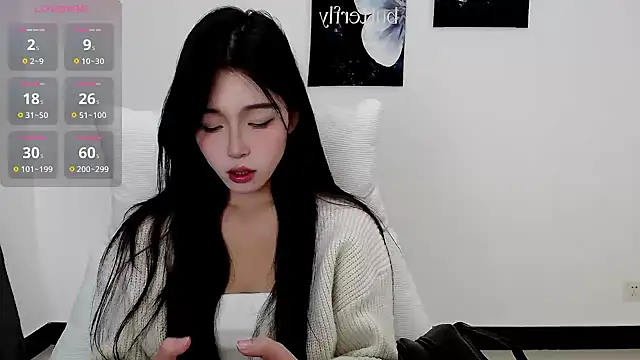 Wfrost0707 online show from 10-22-25, 06:46