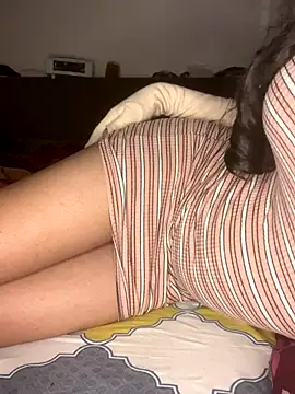 pranjal00000 online show from 12-01-25, 12:59