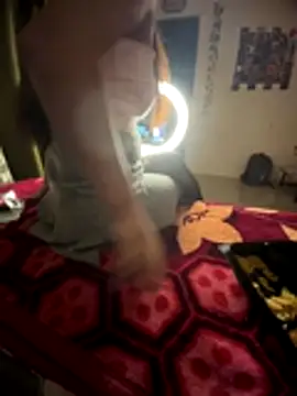 pranjal00000 online show from 12-02-25, 06:03