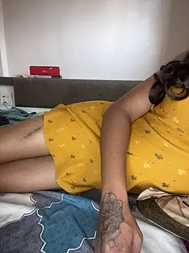 pranjal00000 online show from 04-26-26, 06:11