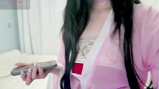 XIAOYU7-2025 online show from 10-06-25, 02:25