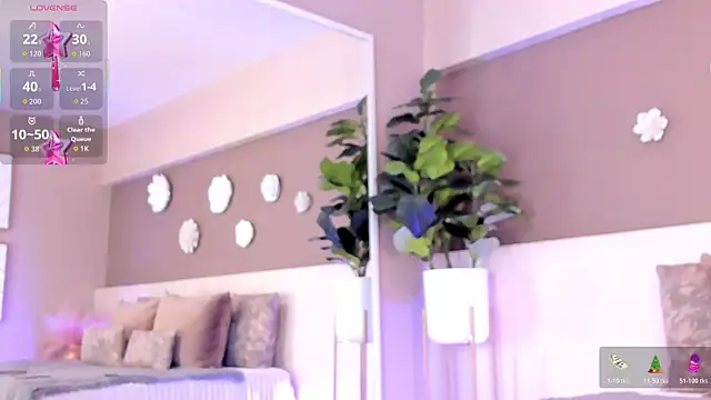 VictoriaShelby online show from 11-27-25, 12:07