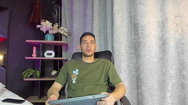 matti de lucaa online show from 09-10-25, 05:35