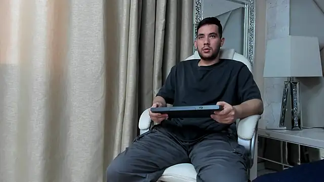 matti de lucaa online show from 09-11-25, 05:46