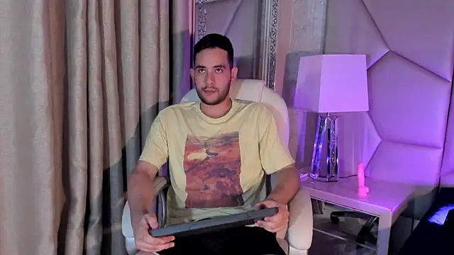 matti de lucaa online show from 09-13-25, 05:02