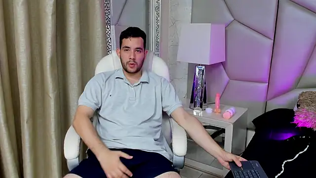 matti de lucaa online show from 09-16-25, 05:25