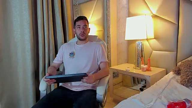 matti de lucaa online show from 09-30-25, 05:29