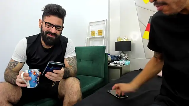 Snapshot of Harald_Smed chatting on 09-25-25, 12:53 Harald Smed online show from 09-25-25, 12:53