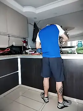 Snapshot of Harald_Smed chatting on 09-30-25, 01:05 Harald Smed online show from 09-30-25, 01:05