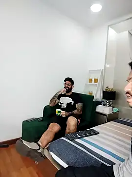 Snapshot of Harald_Smed chatting on 10-02-25, 01:07 Harald Smed online show from 10-02-25, 01:07