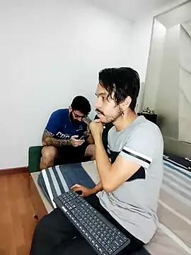 Snapshot of Harald_Smed chatting on 10-03-25, 01:41 Harald Smed online show from 10-03-25, 01:41