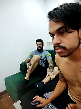 Snapshot of Harald_Smed chatting on 10-07-25, 01:19 Harald Smed online show from 10-07-25, 01:19