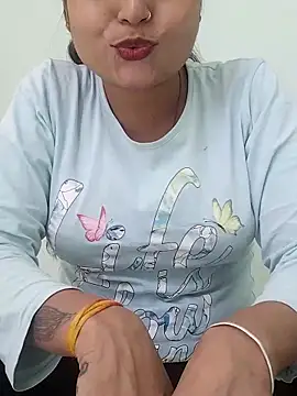 Hot-Pooja25 online show from 03-24-26, 05:12