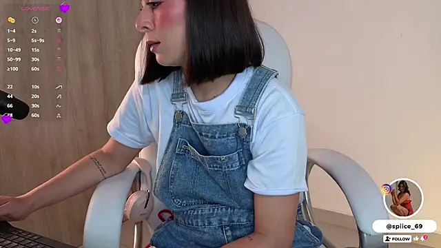 NatySpiice1 online show from 01-15-26, 10:13