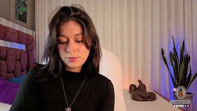 NatySpiice1 online show from 03-27-26, 10:42