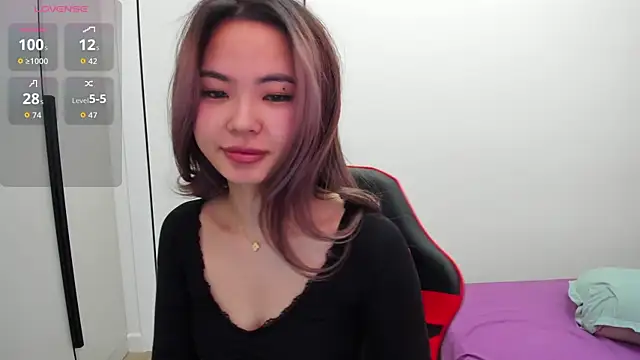 Snapshot of Maakimita chatting on 02-14-26, 07:27 Maakimita online show from 02-14-26, 07:27