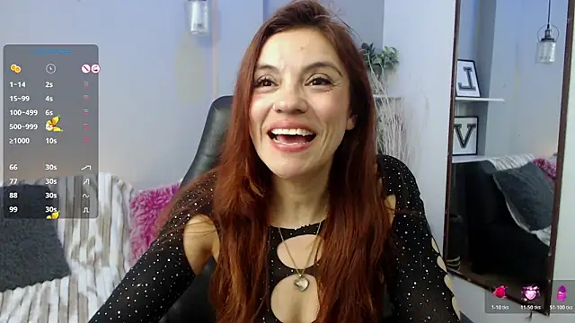 KendallWood  online show from 04-23-26, 09:39