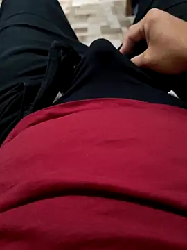 Enriquee147 online show from 10-26-25, 10:58