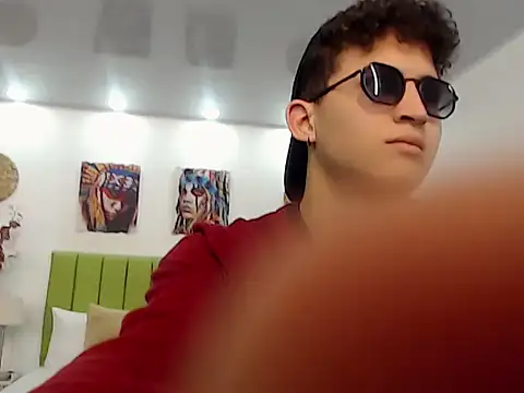 Axel savage online show from 09-23-25, 12:08