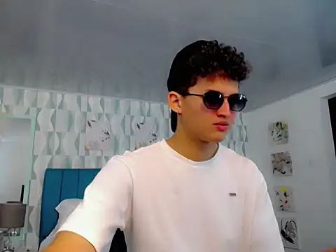 Axel savage online show from 09-26-25, 12:09