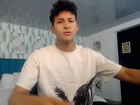 Axel savage online show from 09-29-25, 12:21