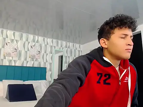 Axel savage online show from 09-30-25, 12:32