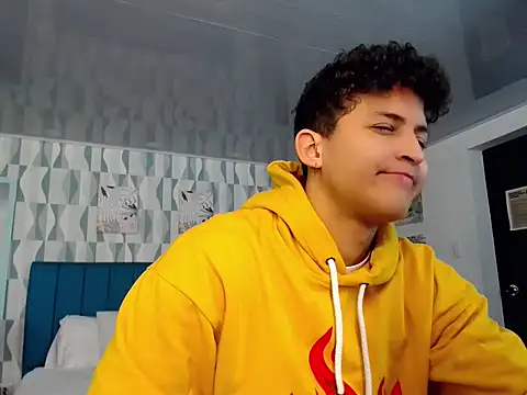 Axel savage online show from 10-02-25, 12:12