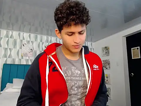 Axel savage online show from 10-05-25, 12:03