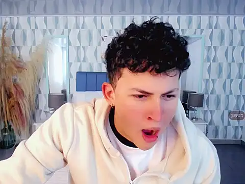 Axel savage online show from 10-23-25, 12:04