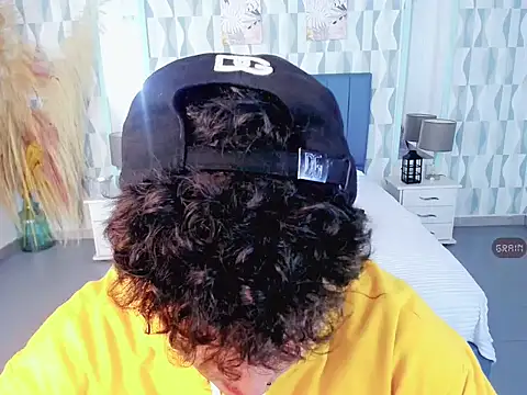 Axel savage online show from 11-02-25, 03:42