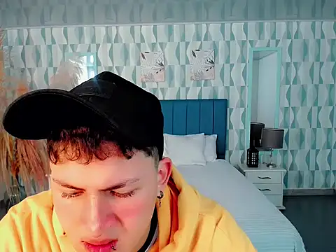 Axel savage online show from 11-09-25, 12:03