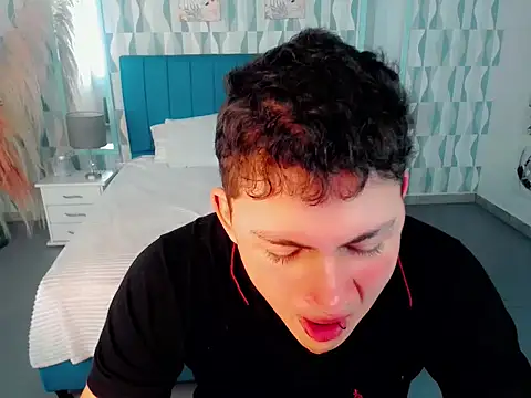 Axel savage online show from 11-23-25, 12:05