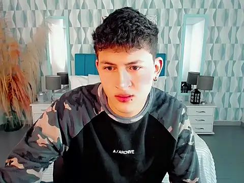 Axel savage online show from 11-26-25, 12:06