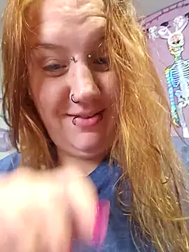 BabygurlJay online show from 07-16-26, 05:35