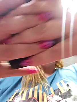 BabygurlJay online show from 07-22-26, 02:36