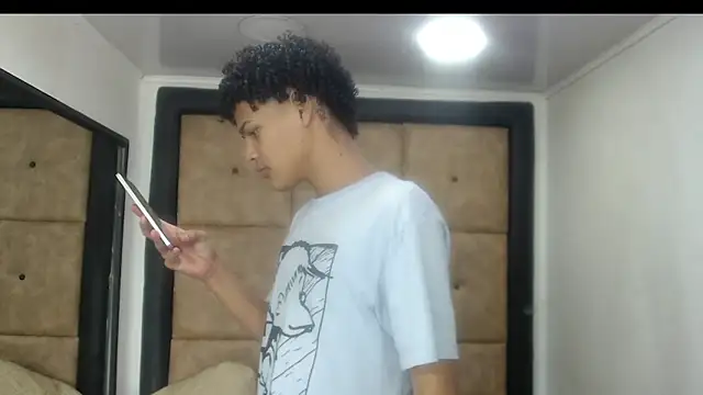 BrindyMichell online show from 09-26-25, 07:40