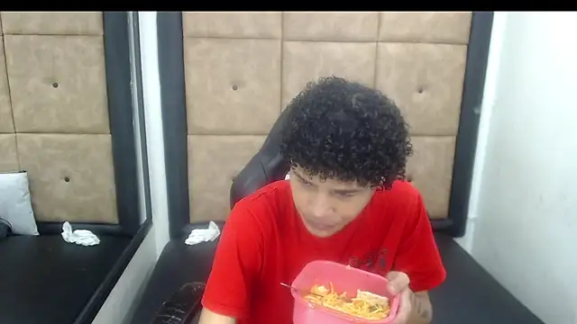 BrindyMichell online show from 09-27-25, 07:30