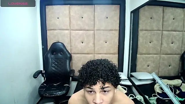 BrindyMichell online show from 10-01-25, 07:20