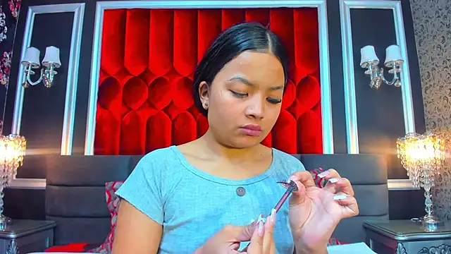 SharonBonet online show from 11-12-25, 11:43