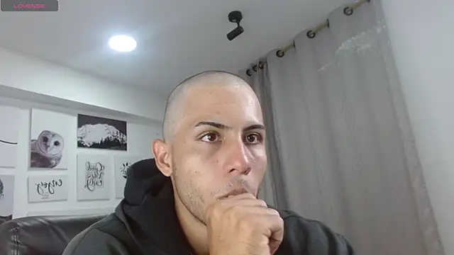 curbjerry online show from 10-18-25, 08:53