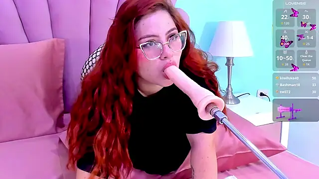 alana glasses online show from 10-01-25, 12:00