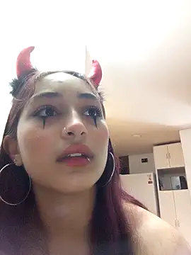 Snapshot of Lia_Teen chatting on 10-25-25, 10:48 Lia Teen online show from 10-25-25, 10:48
